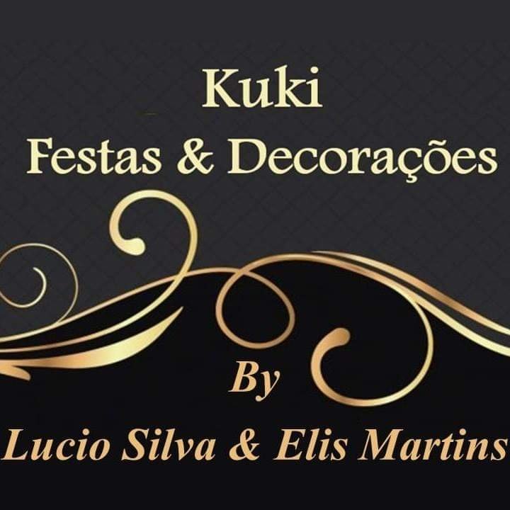 Kuki Festas e Decorações
