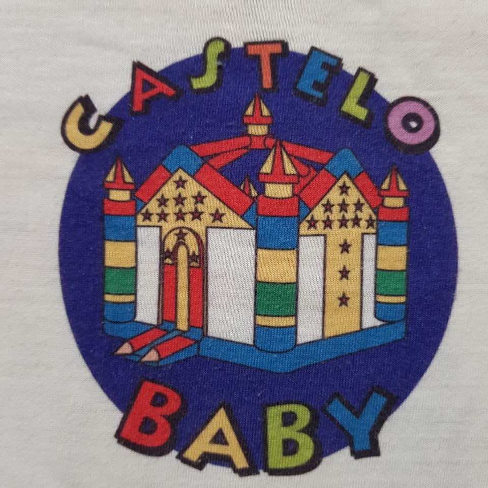Castelo Baby Locações e Eventos