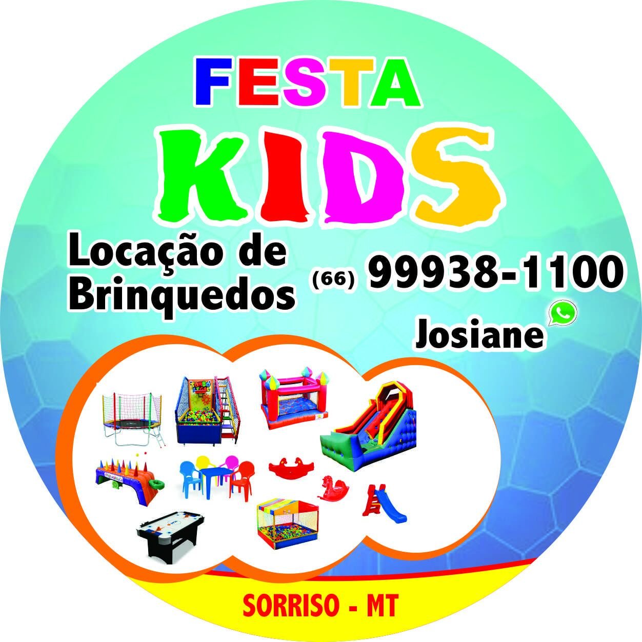 Festa Kids