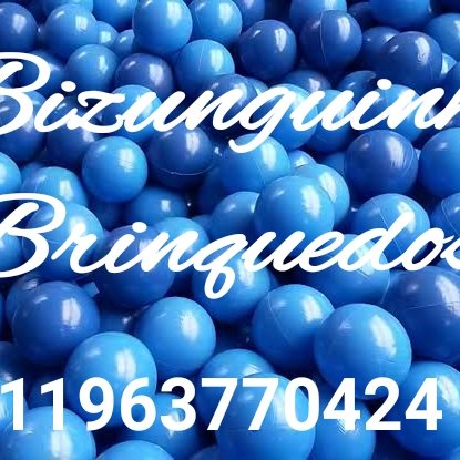 Bizunguinho Brinquedos