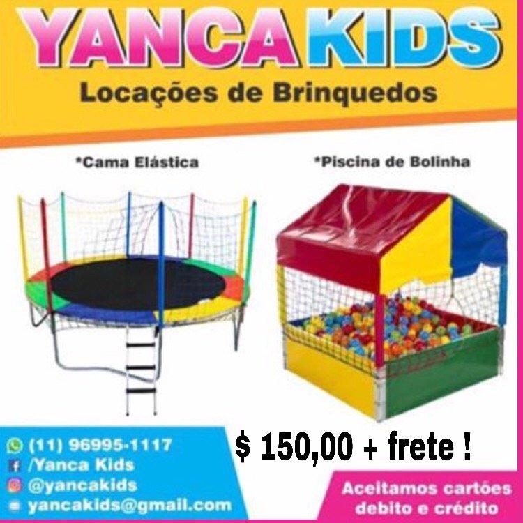 Yanca Kids