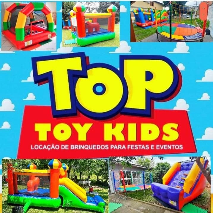 TOP TOY KIDS 