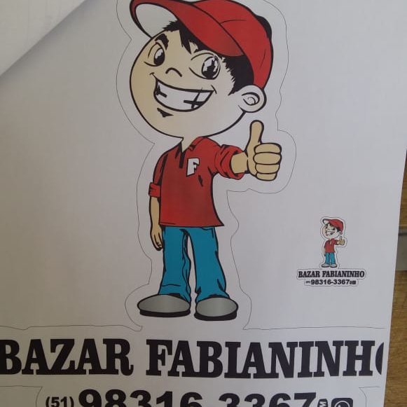 Bazar Fabianinho