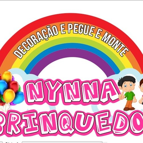 Nynna Brinquedos