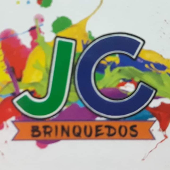 JC BRINQUEDOS