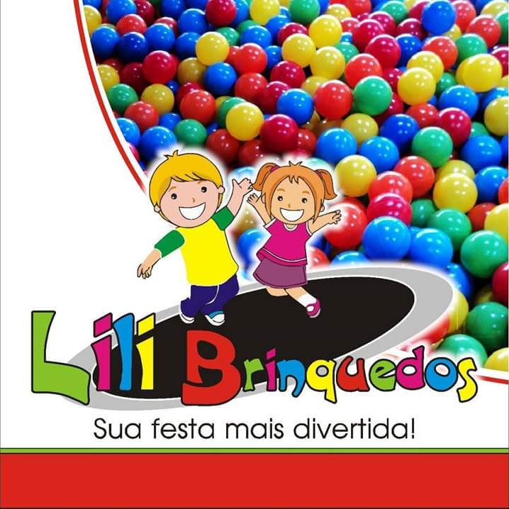 Lili Brinquedos 