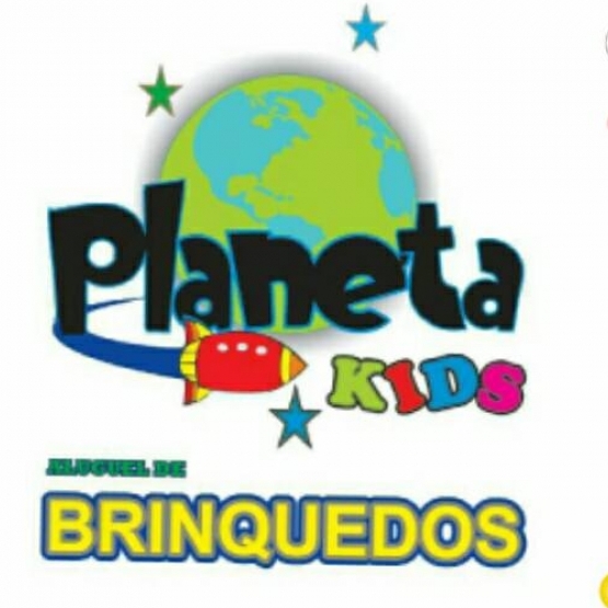 Planeta kids locações 