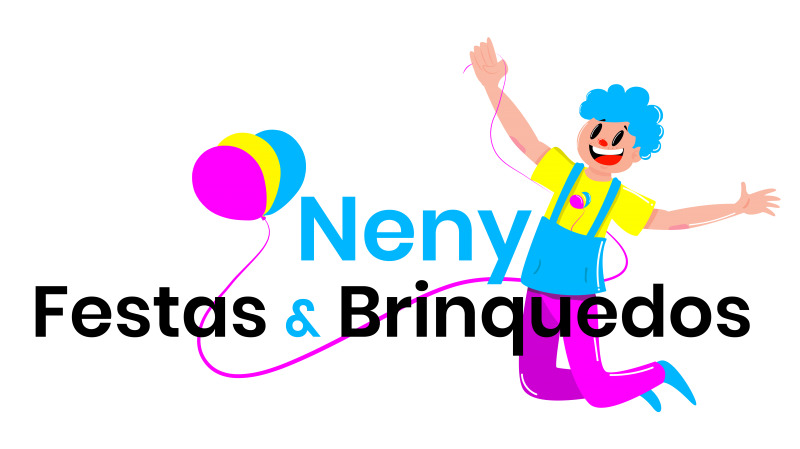 Neny Festas & Brinquedos