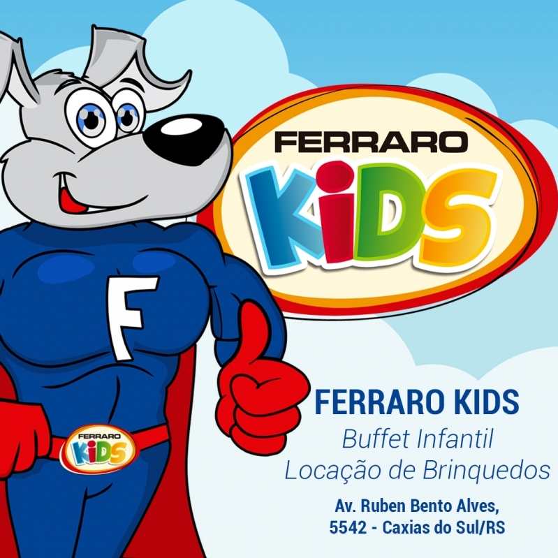 Ferraro Kids