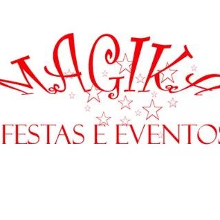 MaGiKA Festas e Eventos