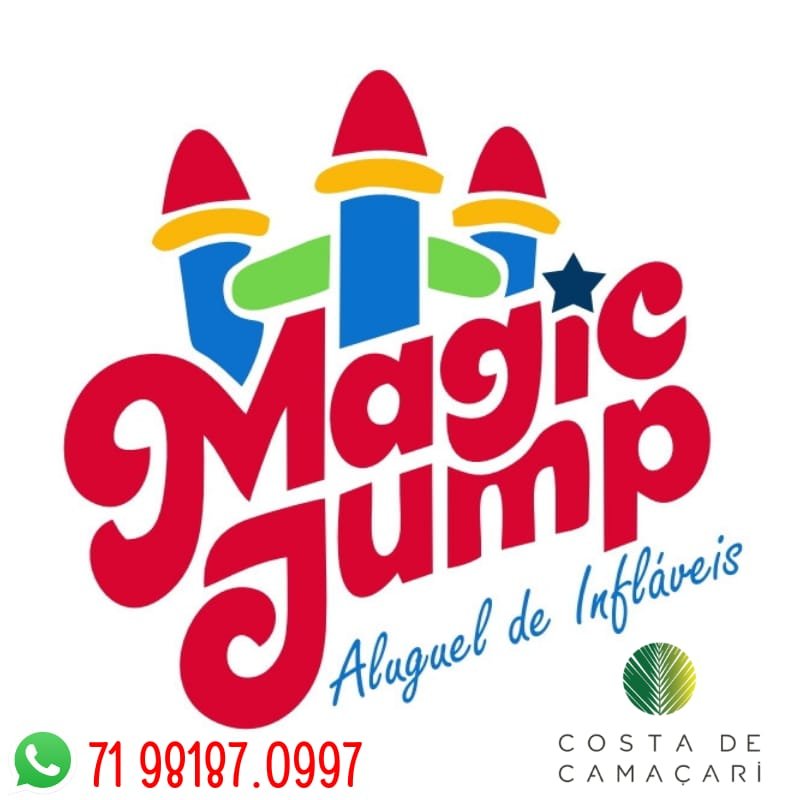 Magic Jump 