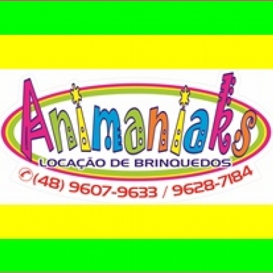Animaniaks