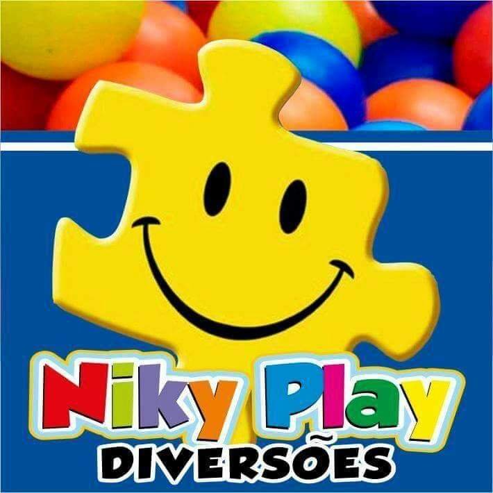 Niky Play Diversões