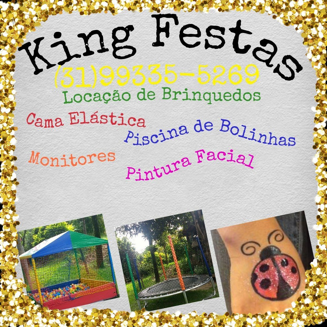 King Festas