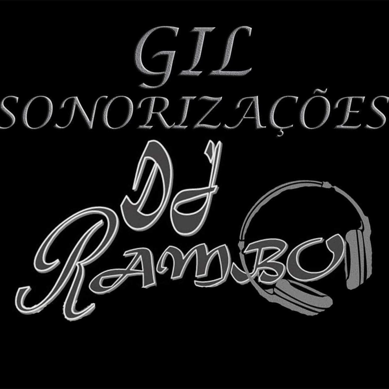 Gil Sonorizações DjRambo