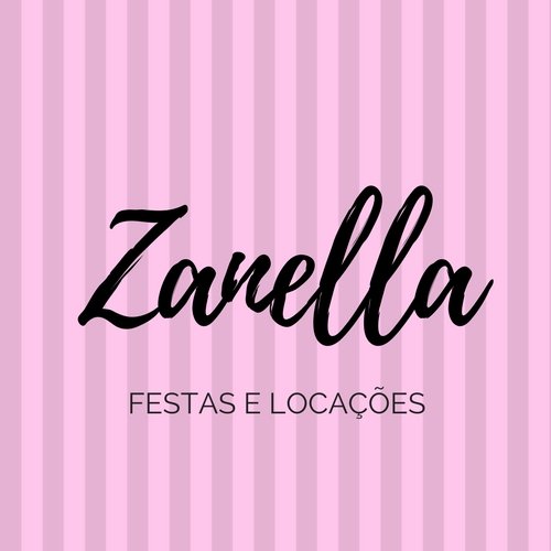 Zanella Festas e Locações