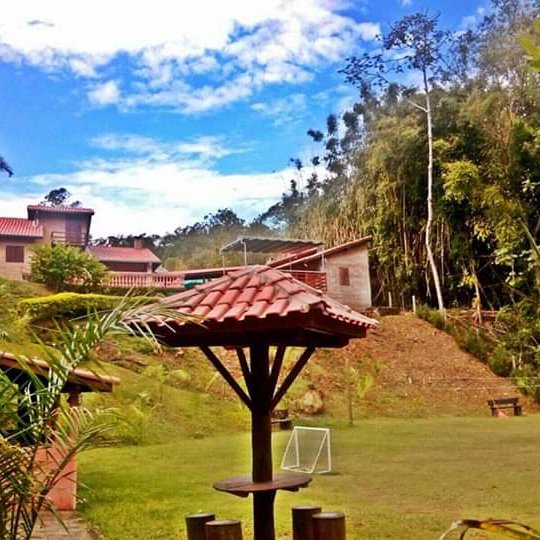 Nosso Recanto Gaúcho 