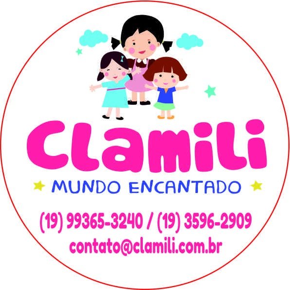 Clamili Mundo Encantado