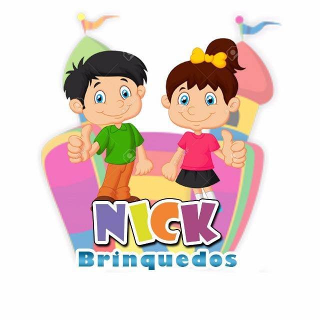 Nick brinquedos