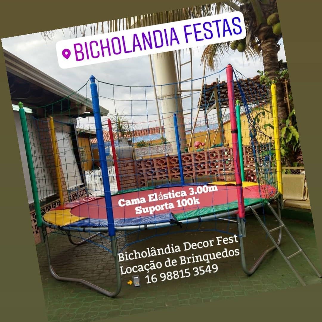 Bicholandia Decor Fest 