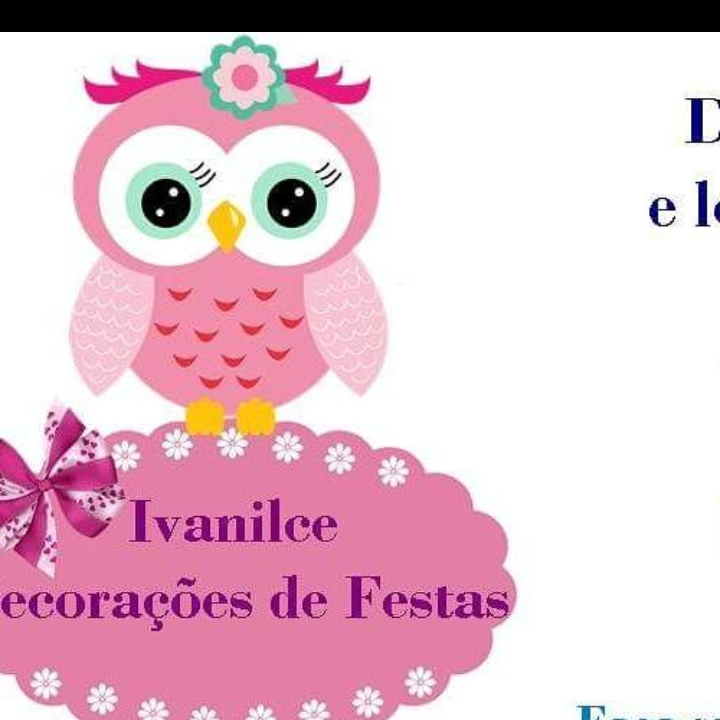Ivanilce Decorações de Festas
