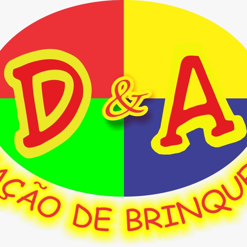 D&A LOCAÇÃO DE BRINQUEDOS INFLÁVEIS - CAMA ELÁSTICA PRUDENTE