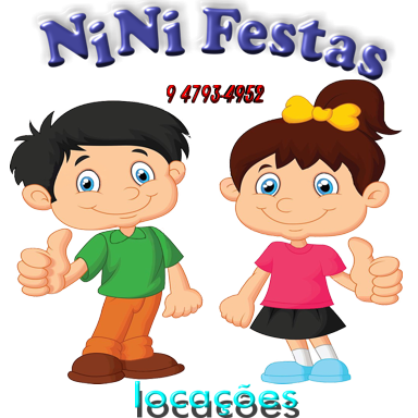 NINI Festas