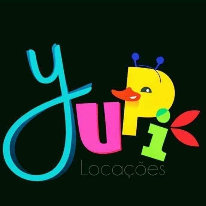 YUPI LOCAÇÕES