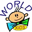 WORLD KIDS LOCAÇÃO DE BRINQUEDOS 