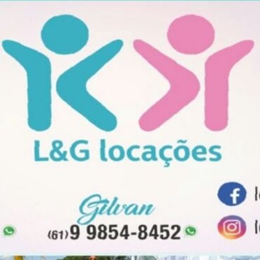 L&G Locações