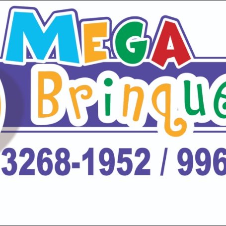 Mega Brinquedos