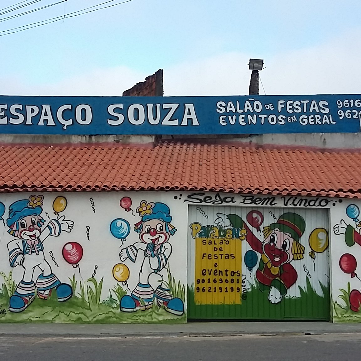 Espaço Souza 