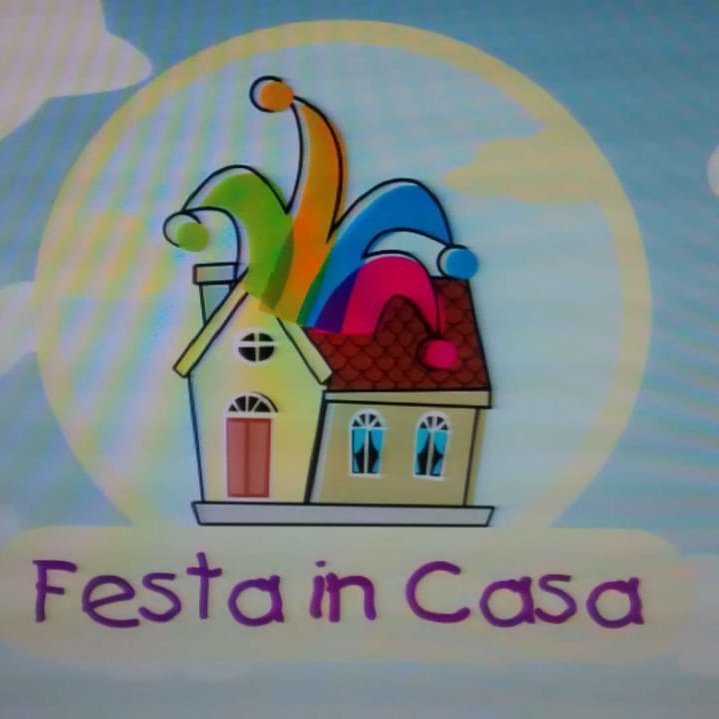Festa in Casa