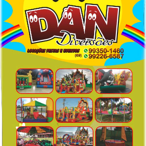 Dan Diversões