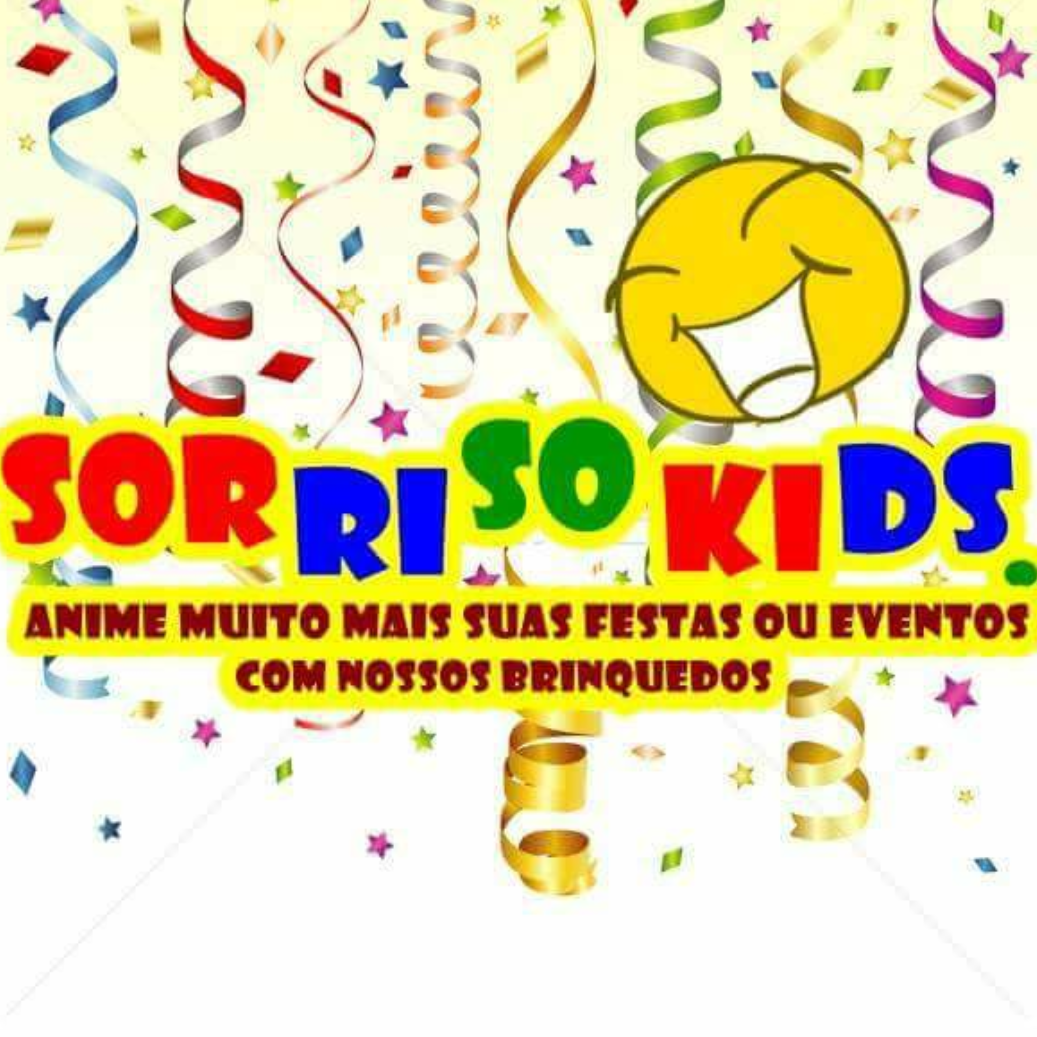 Sorriso kids