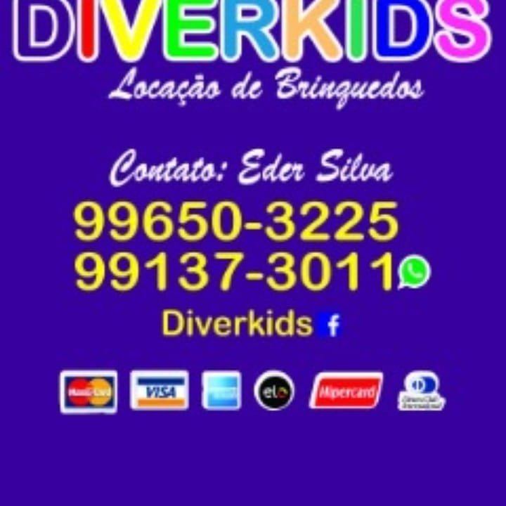 Diverkids