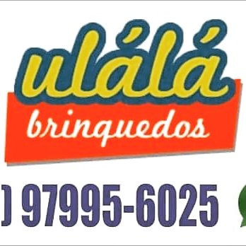 Ulalá Brinquedos