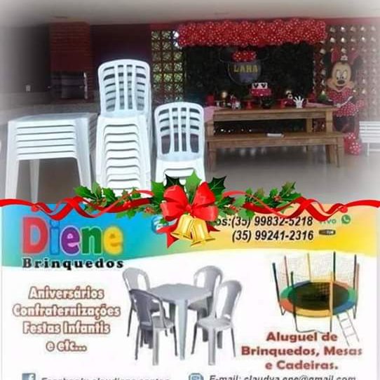 Diene Brinquedos 
