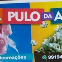 Turma Pulo da Alegria