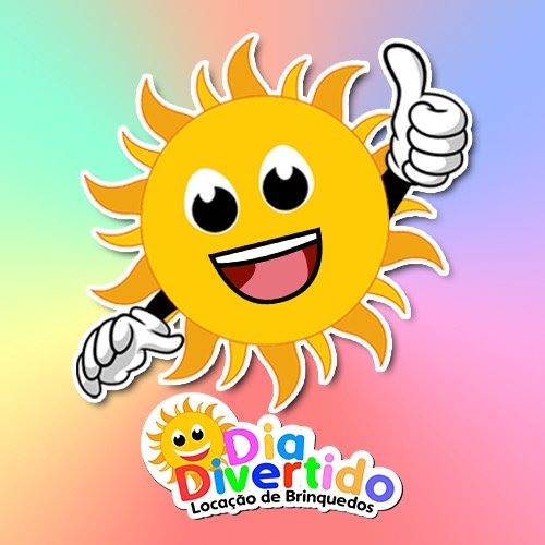 Dia Divertido