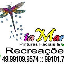 Tia Mary Pinturas