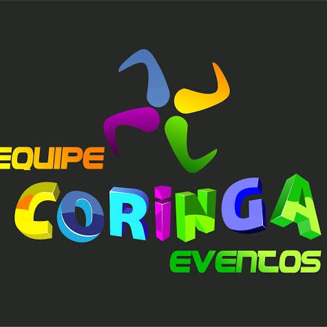 Equipe coringa eventos 