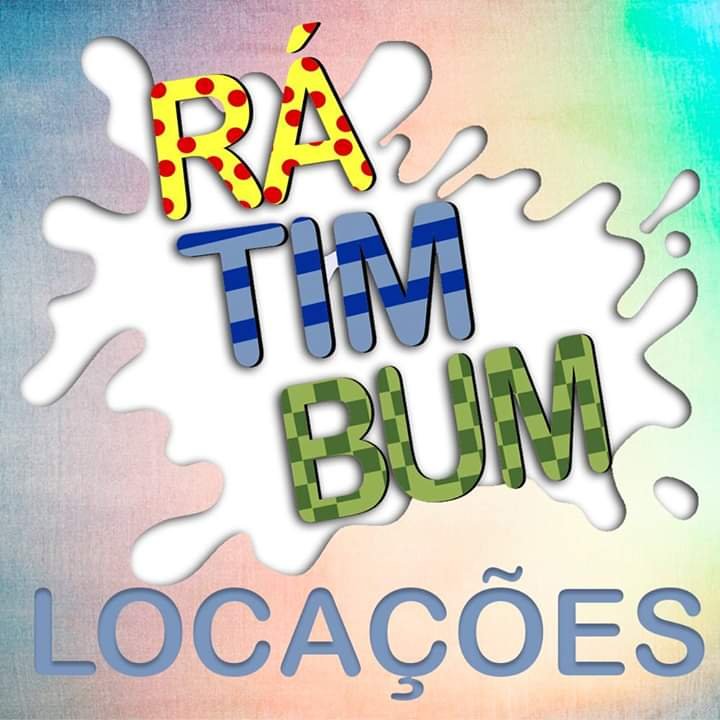 Ratim bum locações 