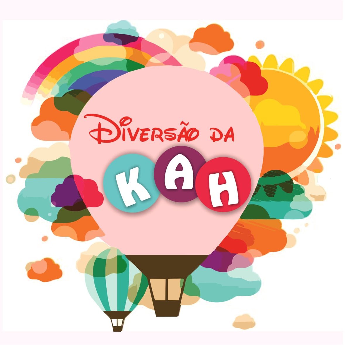 Diversão da Kah