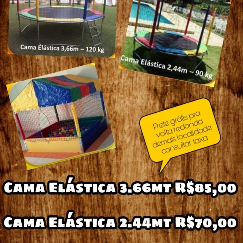 Pâmela locaçãoes
