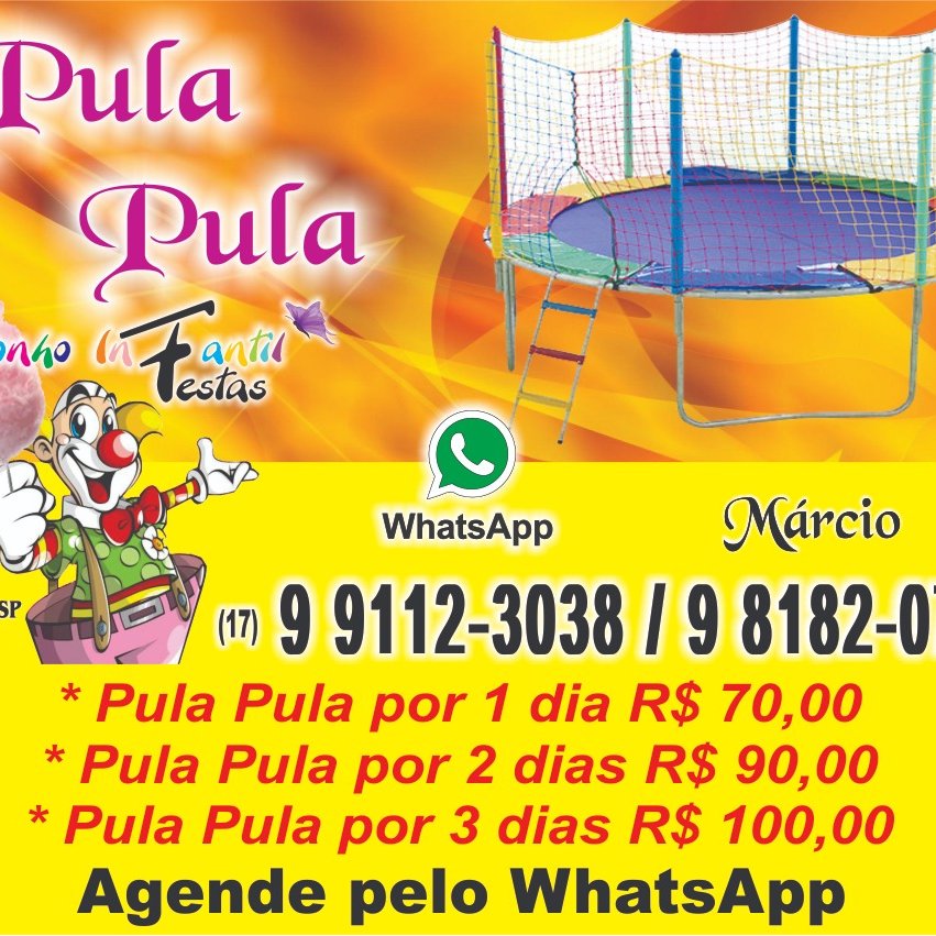 Sonho Infantil Festas