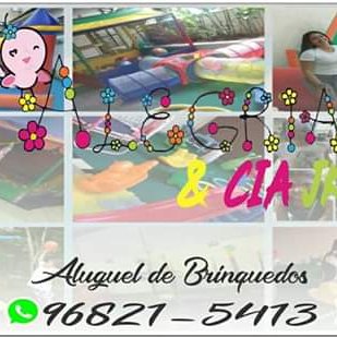 Alegria & Cia JK