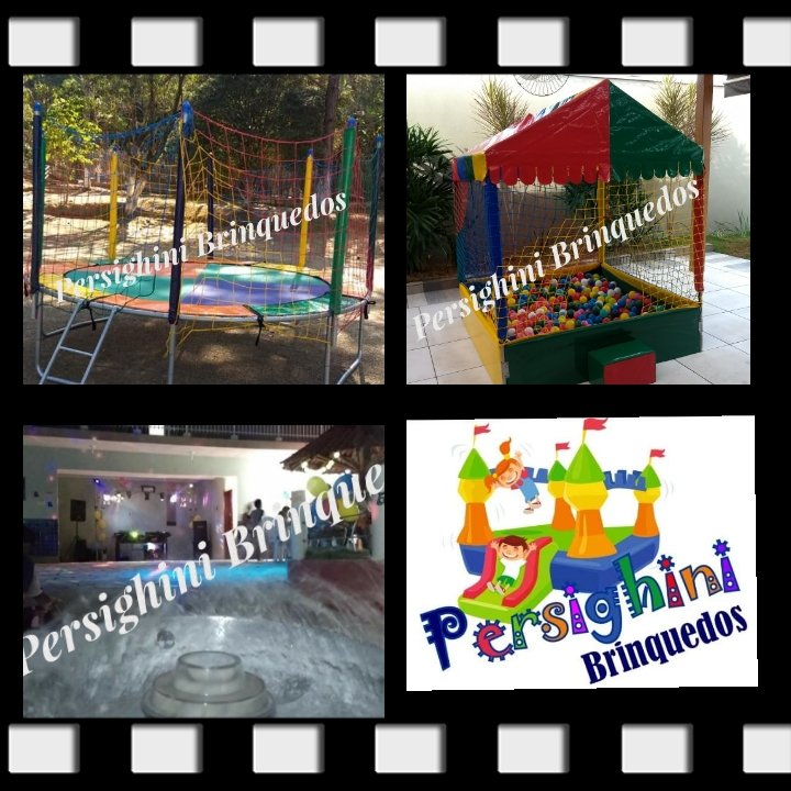 Persighini Brinquedos