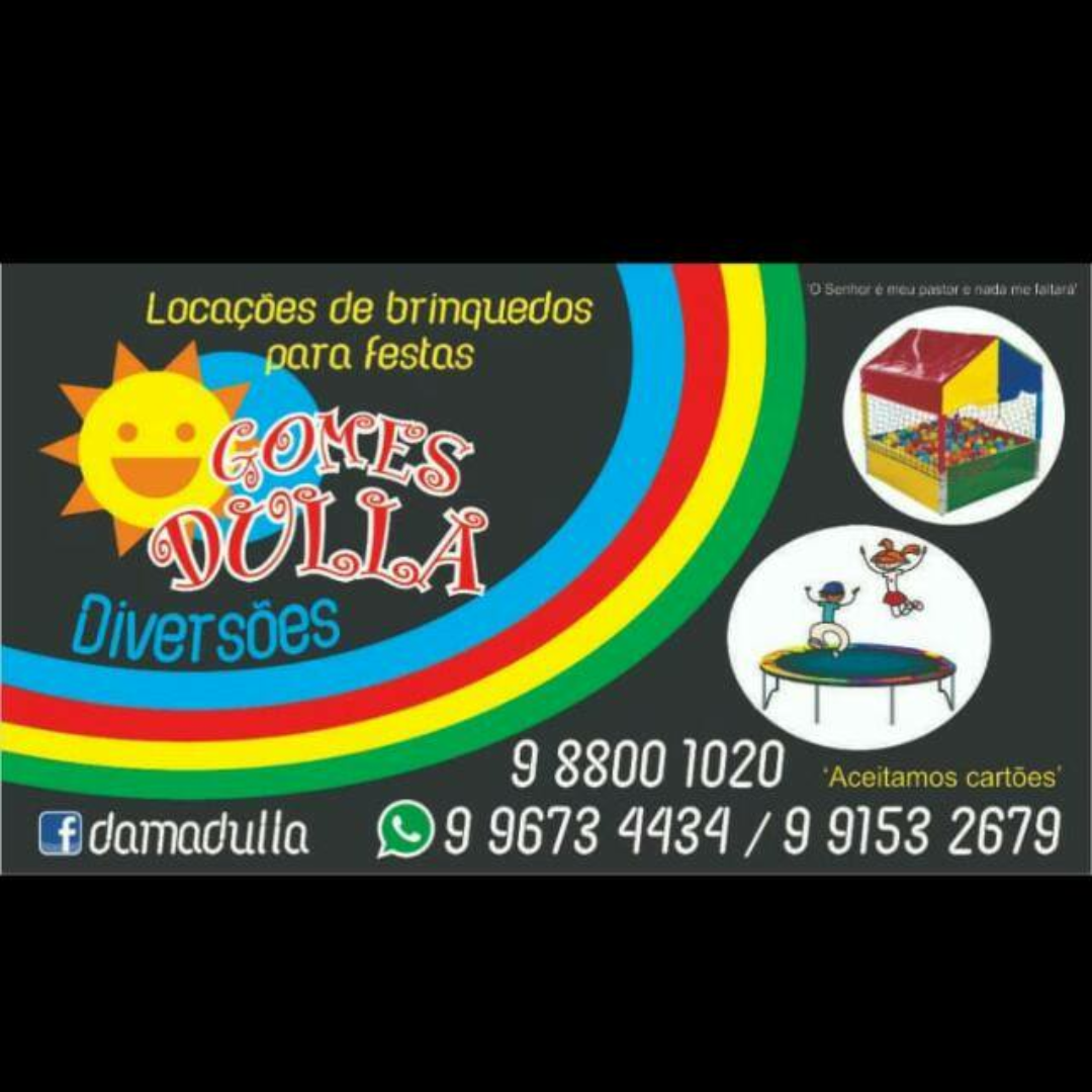 Gomes Dulla