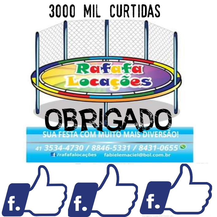 RAFAFA LOCAÇÕES